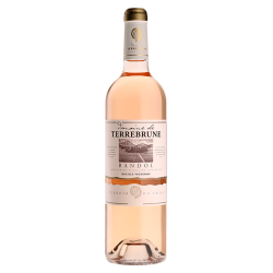 Domaine de Terrebrune Bandol Rosé 2024
