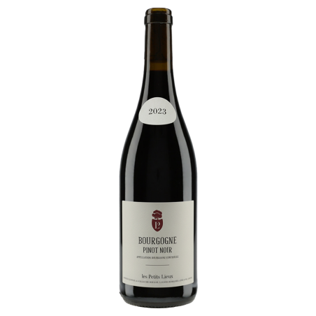 Les Petits Lieux Bourgogne Pinot Noir 2023