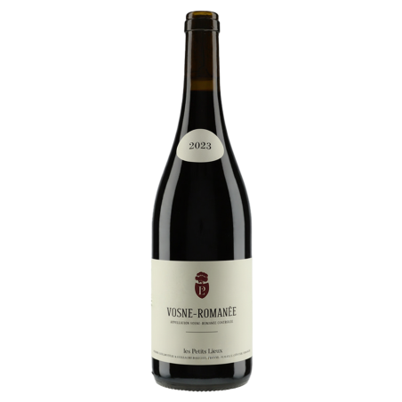 Les Petits Lieux Vosne-Romanée 2023
