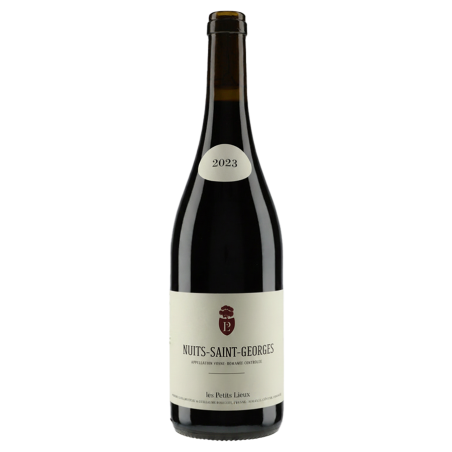 Les Petits Lieux Nuits-Saint-Georges 2023