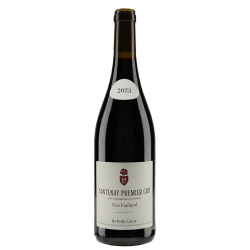 Les Petits Lieux Santenay 1er Cru "Clos Faubard" 2023