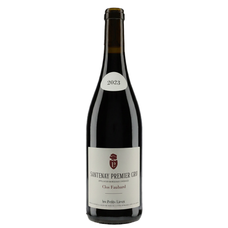 Les Petits Lieux Santenay 1er Cru "Clos Faubard" 2023
