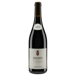 Les Petits Lieux Marsannay "Les Longeroies" 2023