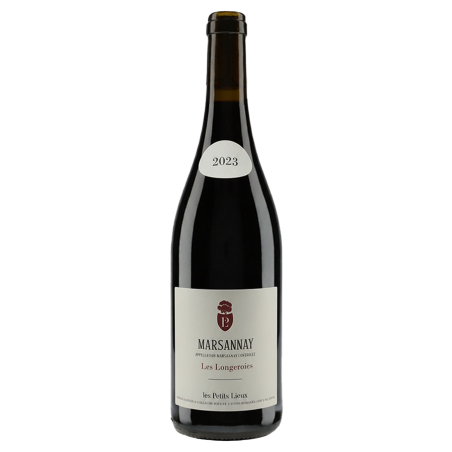 Les Petits Lieux Marsannay "Les Longeroies" 2023