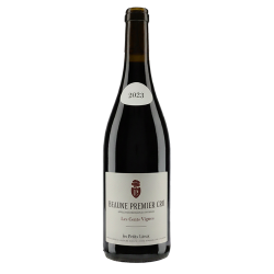 Les Petits Lieux Beaune 1er Cru "Les Cents Vignes" 2023