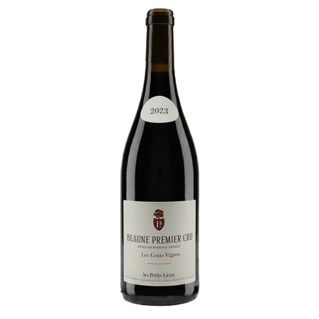 Les Petits Lieux Beaune 1er Cru "Les Cents Vignes" 2023