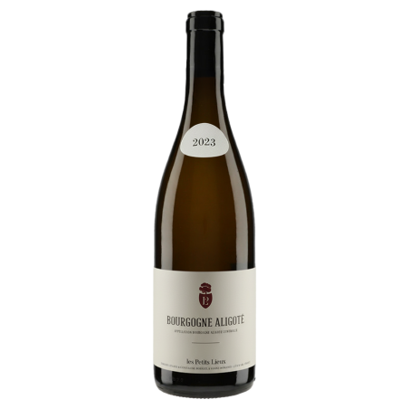 Les Petits Lieux Bourgogne Aligoté 2023