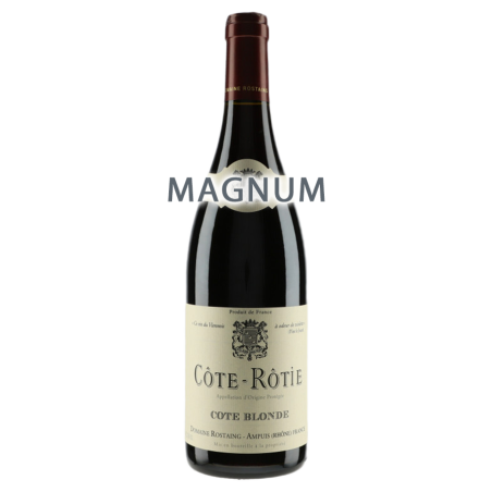 Domaine Rostaing Côte-Rôtie "Côte Blonde" 2022 MAGNUM