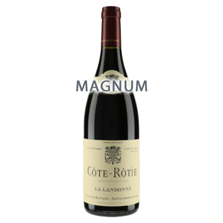 Rostaing Côte-Rôtie La Landonne 2022 Magnum
