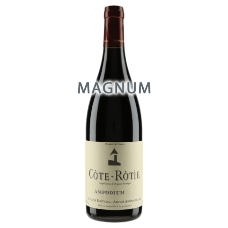 Rostaing Côte-Rôtie Ampodium 2022 Magnum Rostaing Côte-Rôtie Ampodium 2022 Magnum