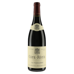 Domaine Rostaing Côte-Rôtie La Viaillère 2022
