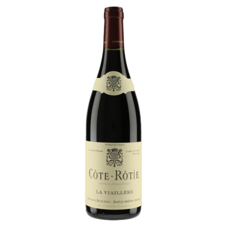 Domaine Rostaing Côte-Rôtie La Viaillère 2022