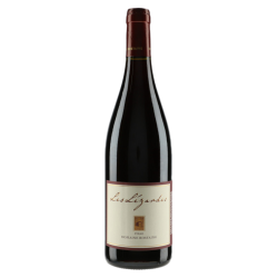 Domaine Rostaing Syrah Les Lézardes 2022