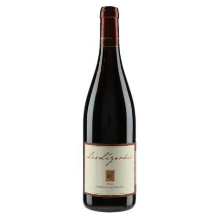 Domaine Rostaing Syrah Les Lézardes 2022