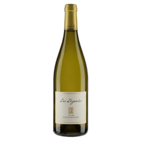 Domaine Rostaing Viognier "Les Lézardes" 2023