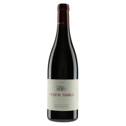 René Rostaing Puech Noble Rouge 2021