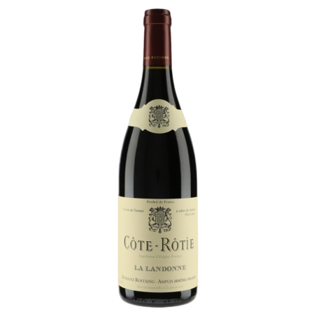 Domaine Rostaing Côte-Rôtie "La Landonne" 2005