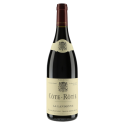 Rostaing Côte-Rôtie La Landonne 2009