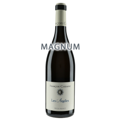 Domaine François Chidaine "Les Argiles" Sec 2020 MAGNUM