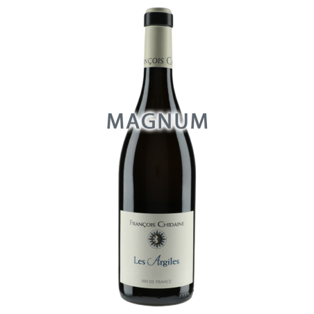Domaine François Chidaine "Les Argiles" Sec 2020 MAGNUM