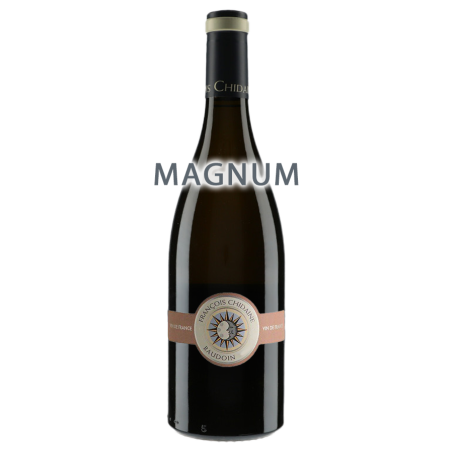 Domaine François Chidaine "Baudoin" Sec 2022 MAGNUM