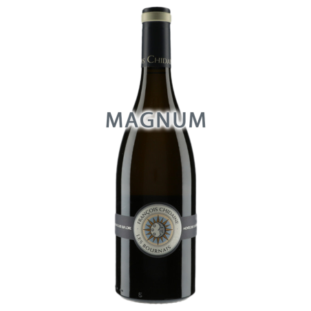 Domaine François Chidaine "Les Bournais" Sec 2022 MAGNUM