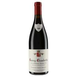 Domaine Denis Mortet Gevrey-Chambertin 1er Cru "Champeaux" 2023