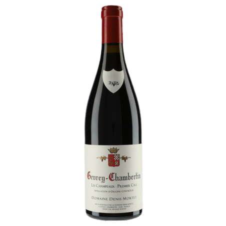 Domaine Denis Mortet Gevrey-Chambertin 1er Cru "Champeaux" 2023
