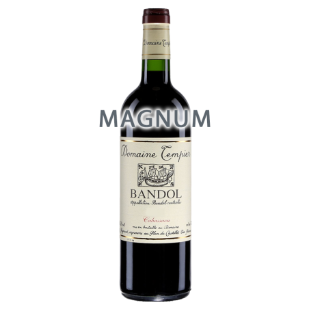 Domaine Tempier Bandol "Cabassaou" 2023 MAGNUM