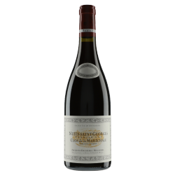Domaine Jacques-Frédéric Mugnier Nuits-St-Georges 1er Cru "Clos de la Maréchale" 2022