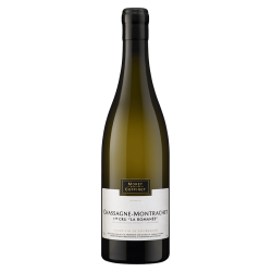 Domaine Morey-Coffinet Chassagne-Montrachet 1er Cru "La Romanée" 2023