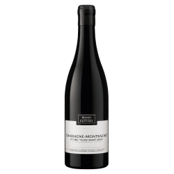 Domaine Morey-Coffinet Chassagne-Montrachet 1er Cru "Clos Saint-Jean" Rouge 2023