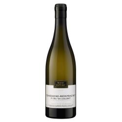 Domaine Morey-Coffinet Chassagne-Montrachet 1er Cru "En Cailleret" 2023