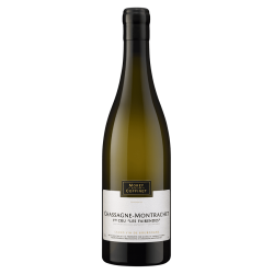 Domaine Morey-Coffinet Chassagne-Montrachet 1er Cru "Les Fairendes " 2023