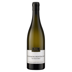Domaine Morey-Coffinet Chassagne-Montrachet "Les Houillères" 2023