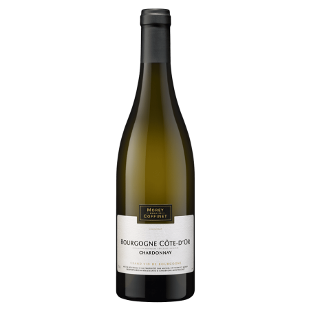 Domaine Morey-Coffinet Bourgogne Côte d'Or 2023
