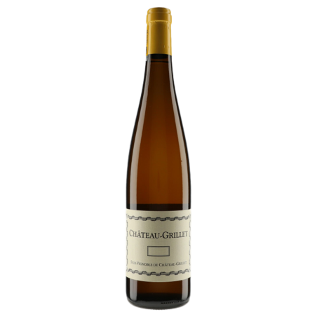 Domaine du Château-Grillet - Château-Grillet Monopole 2022