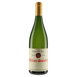 Domaine J.A. Ferret Mâcon-Solutré 2023