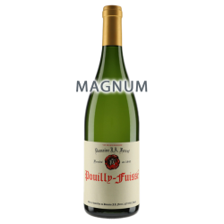 Domaine J.A. Ferret Pouilly-Fuissé 2023 MAGNUM