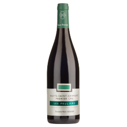 Henri Gouges Les Pruliers 2023