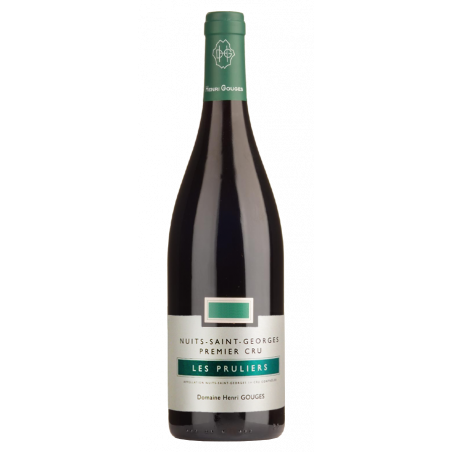 Henri Gouges Les Pruliers 2023