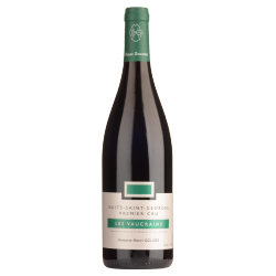 Henri Gouges Les Vaucrains 2023