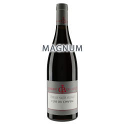 Domaine de l'Arlot Côte-de-Nuits Village "Clos du Chapeau" 2023 MAGNUM