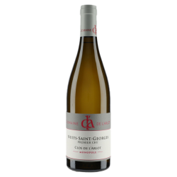Domaine de l'Arlot Nuits-St-Georges 1er Cru Blanc "Clos de l'Arlot" Monopole 2023