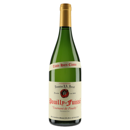 J.A. Ferret Hors Classe Tournant de Pouilly 2019