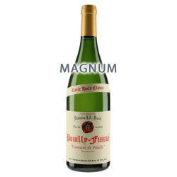 J.A. Ferret Pouilly-Fuissé Tournant de Pouilly 2019 Magnum
