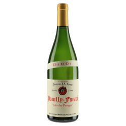 J.A. Ferret Tête de Cru Le Clos des Prouges 2019