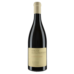 Domaine Pierre-Yves Colin-Morey Hautes-Côtes de Beaune blanc "Au bout du monde" 2022
