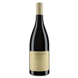 Domaine Pierre-Yves Colin-Morey Saint-Aubin 1er Cru "Chatenière" 2022