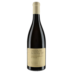 Domaine Pierre-Yves Colin-Morey Chassagne-Montrachet 1er Cru " Abbaye de Morgeot" 2022